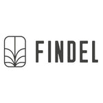 Findel Logo