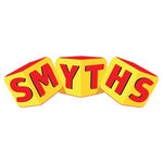 Smyths Logo