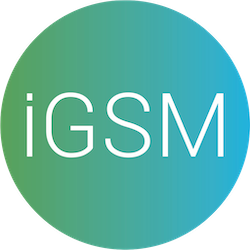 iGSM Logo